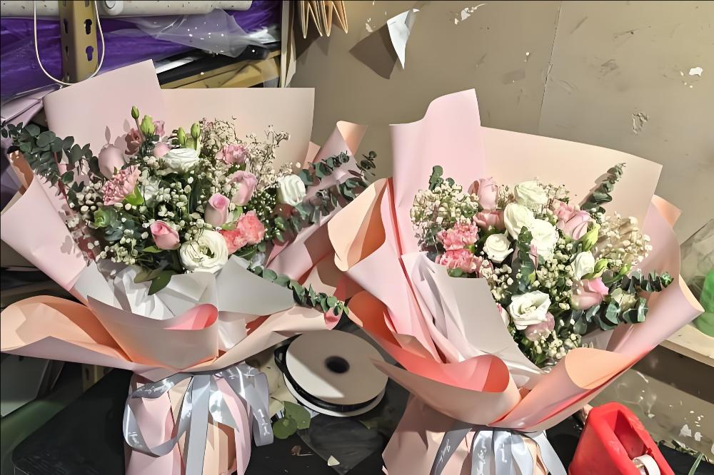 沭阳花店