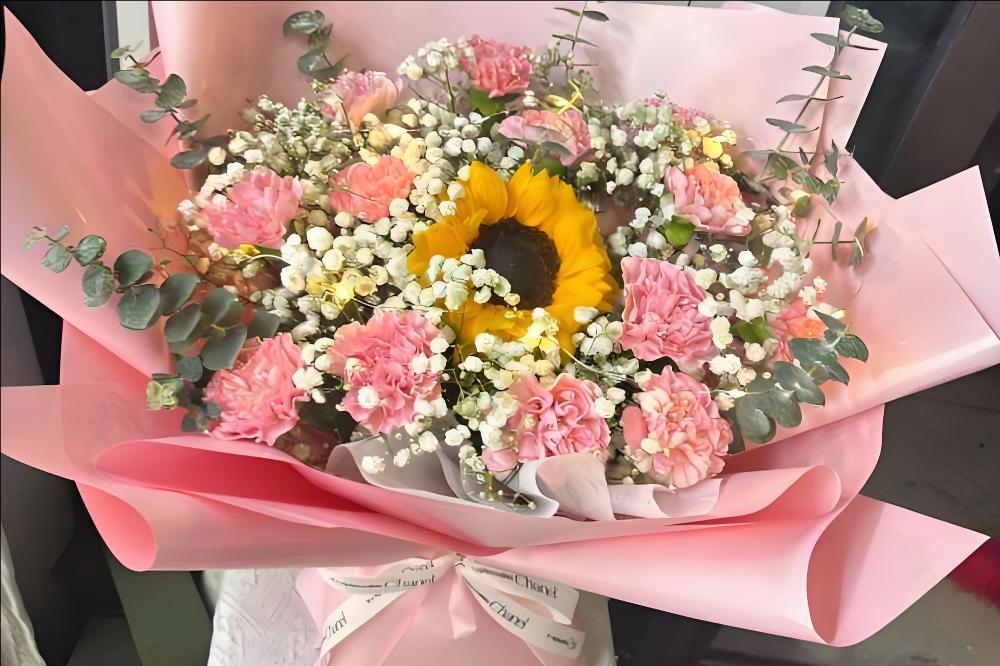 沭阳花店