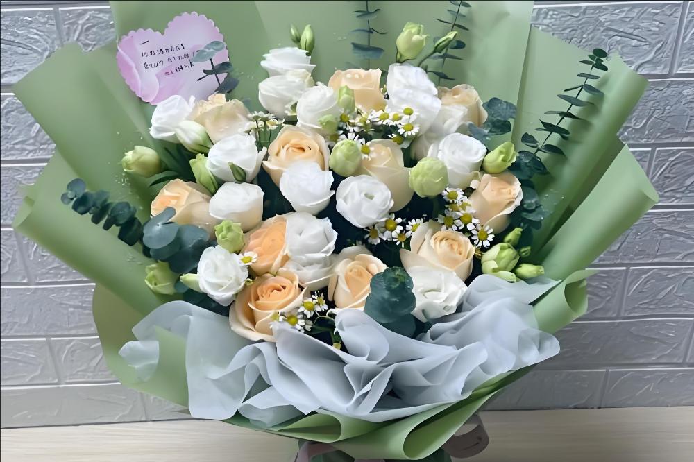 沭阳花店