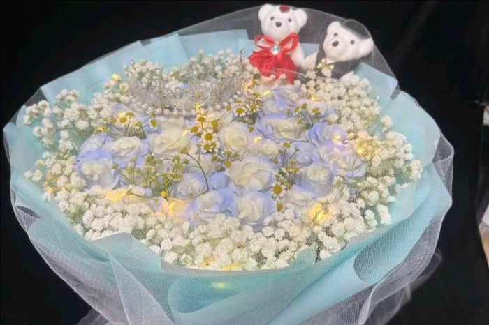 沭阳花店