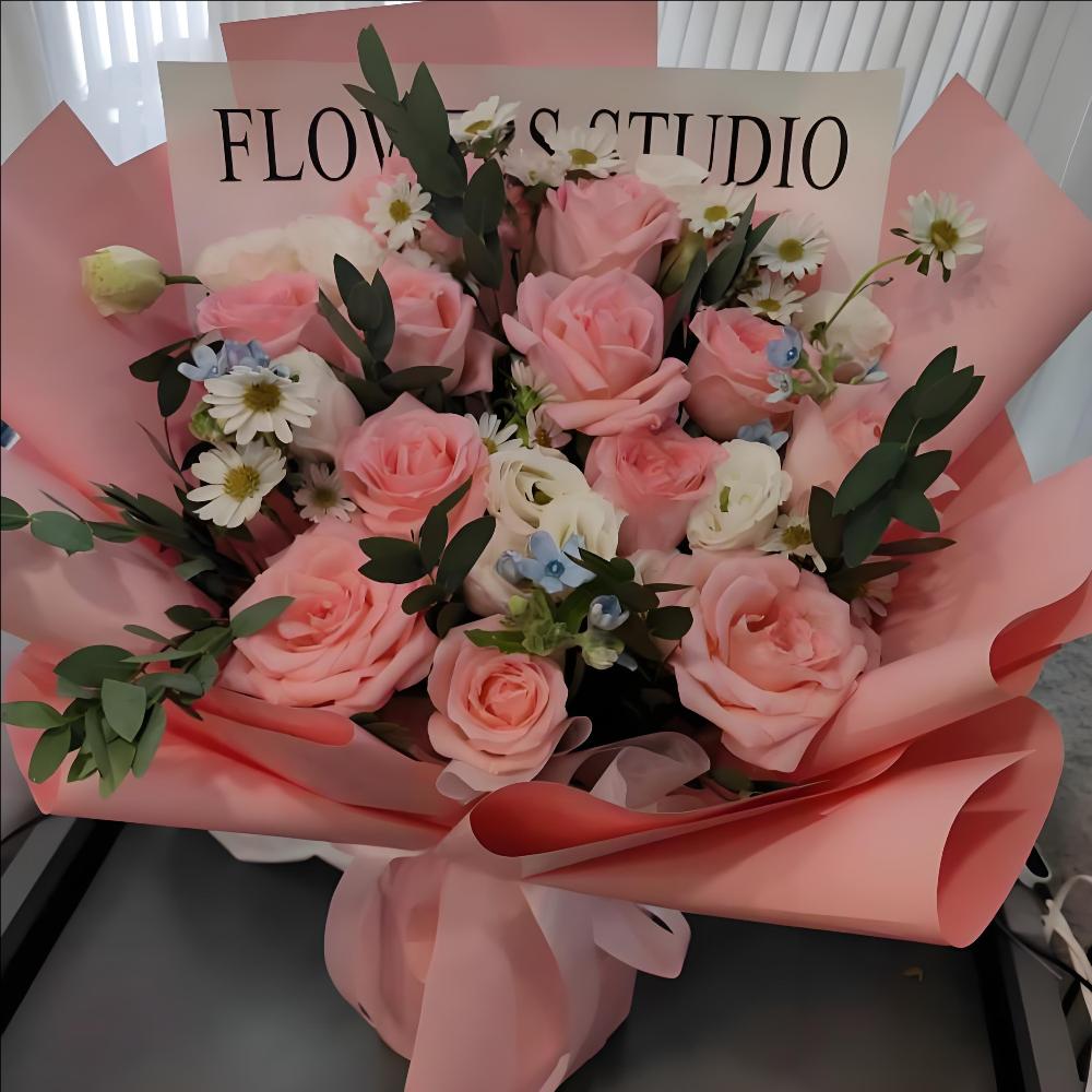 沭阳花店